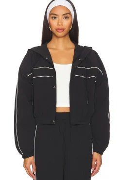 Monterey Jacket