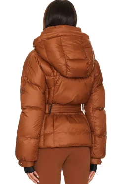 Monterosa Jacket