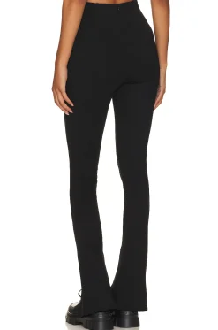 Montrose Split Hem Pant