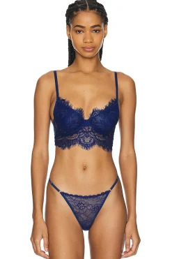 Monty Longline Bra
