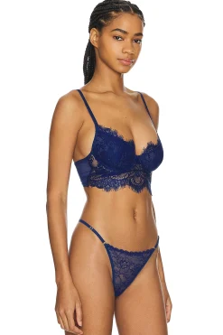 Monty Longline Bra