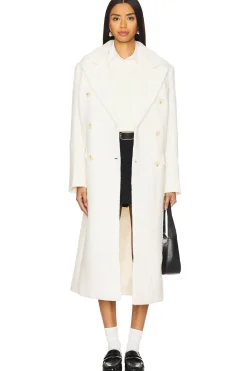 Morana Coat