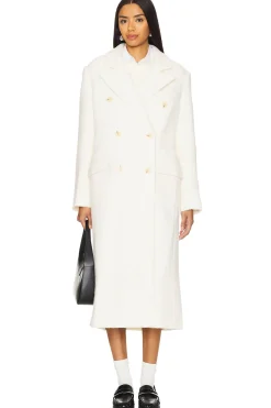 Morana Coat