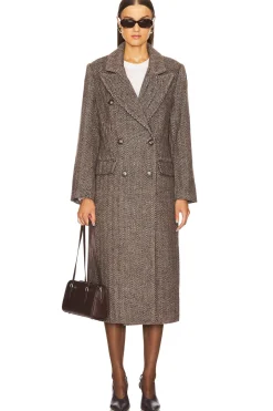 Morana Coat