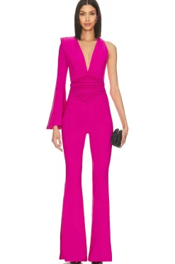 Music Is Magic Jumpsuit