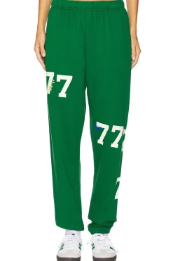 My Good Luck Sweatpants