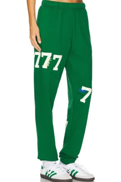 My Good Luck Sweatpants