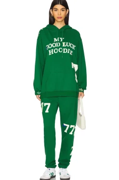 My Good Luck Sweatpants