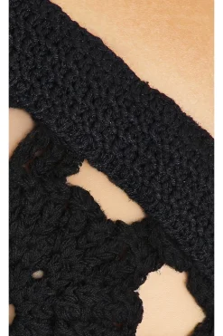 Myko Crochet Bralette