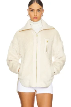 Myla Zip Through Jacket