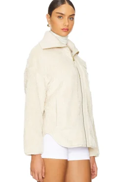 Myla Zip Through Jacket
