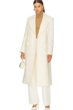 Nalida Dicket Coat