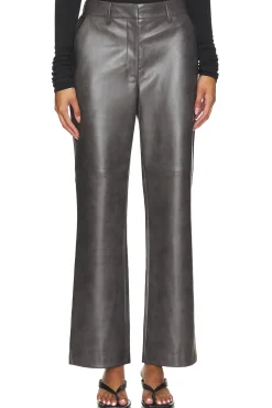 Namari Vegan Leather Pant