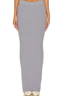 Nara Maxi Skirt