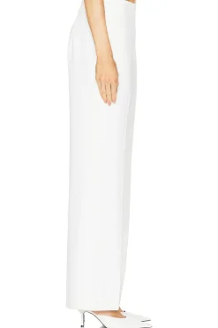 Natia Crepe Pant