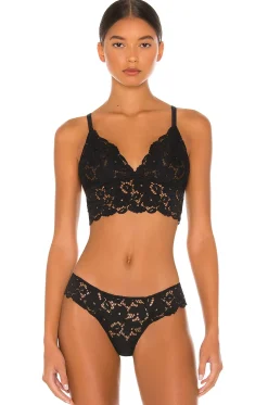 Naya The Classic Longline Bra