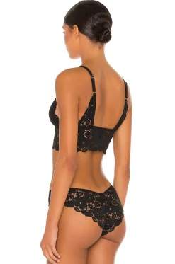 Naya The Classic Longline Bra