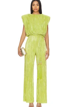 Nectar Jumpsuit