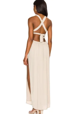 Neomi Maxi Dress