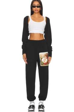 Nestled Up Sweatpants