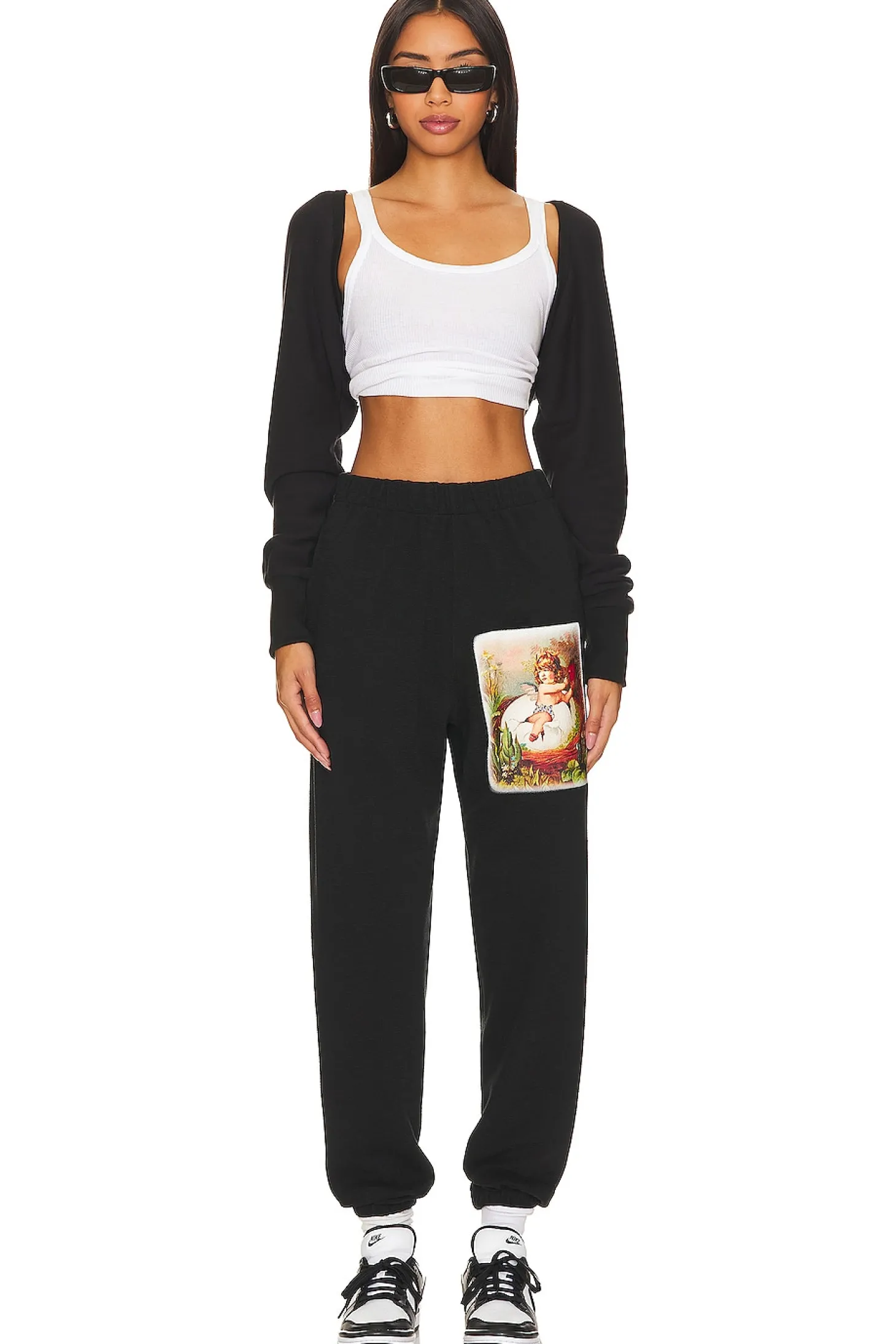 Nestled Up Sweatpants