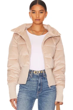 New Amsterdam Jacket