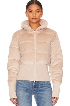 New Amsterdam Jacket