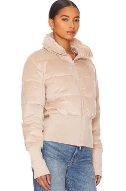 New Amsterdam Jacket