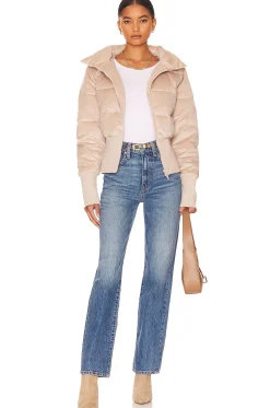 New Amsterdam Jacket