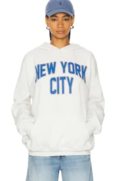 New York City Fan Hideout Hoodie