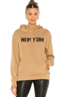 New York Hoodie