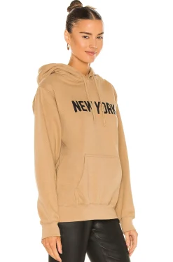 New York Hoodie
