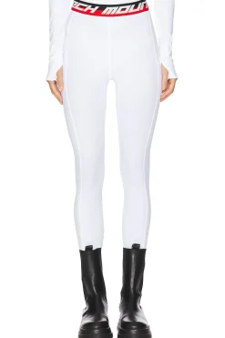 Next To Skin Legging