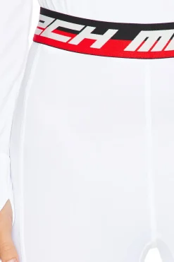 Next To Skin Legging