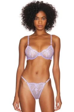 Nicolette Underwire Bra