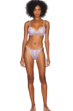 Nicolette Underwire Bra