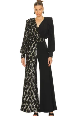 Night Moves Jumpsuits