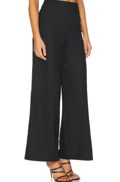 Nina Linen Pant