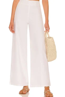 Nina Linen Pant