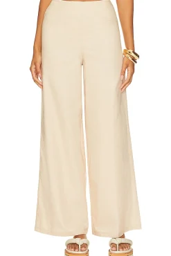 Nina Linen Pant
