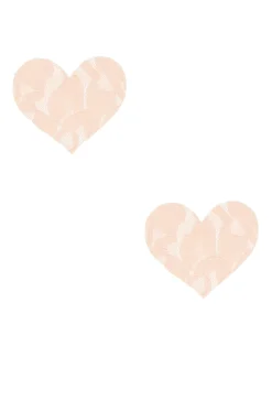 Nippies Hearts Patch of Freedom