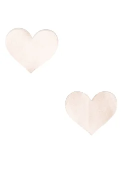 Nippies Hearts Patch of Freedom