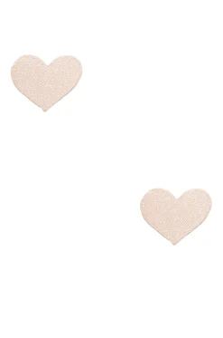 Nippies Hearts Patch of Freedom