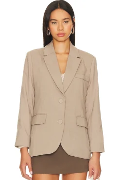 Nixie Blazer