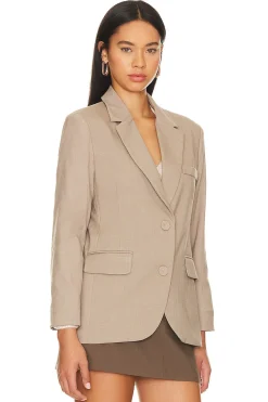 Nixie Blazer