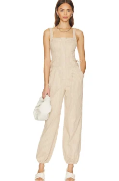 Nora Jumpsuit