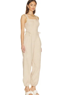 Nora Jumpsuit