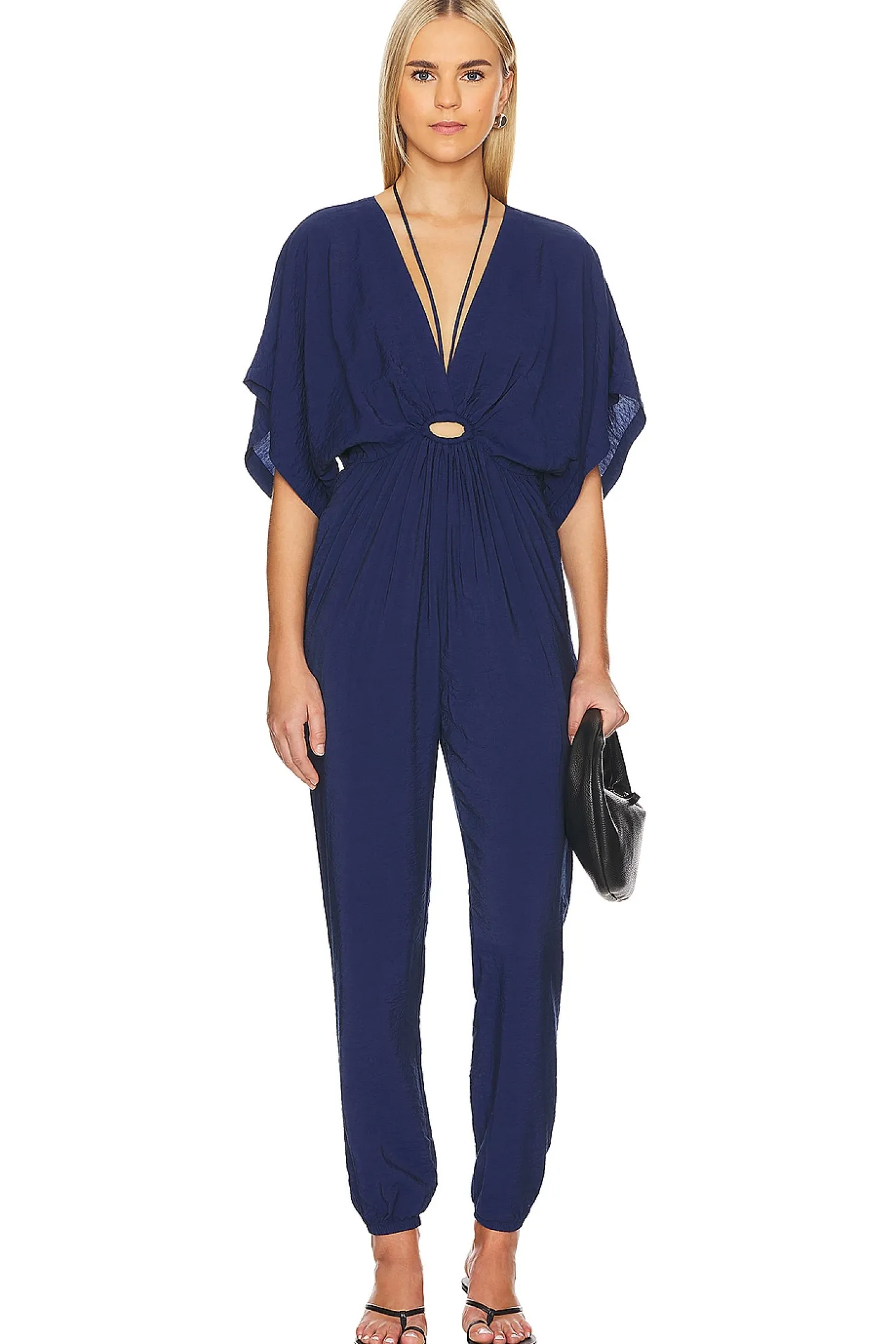 Norma Jumpsuit