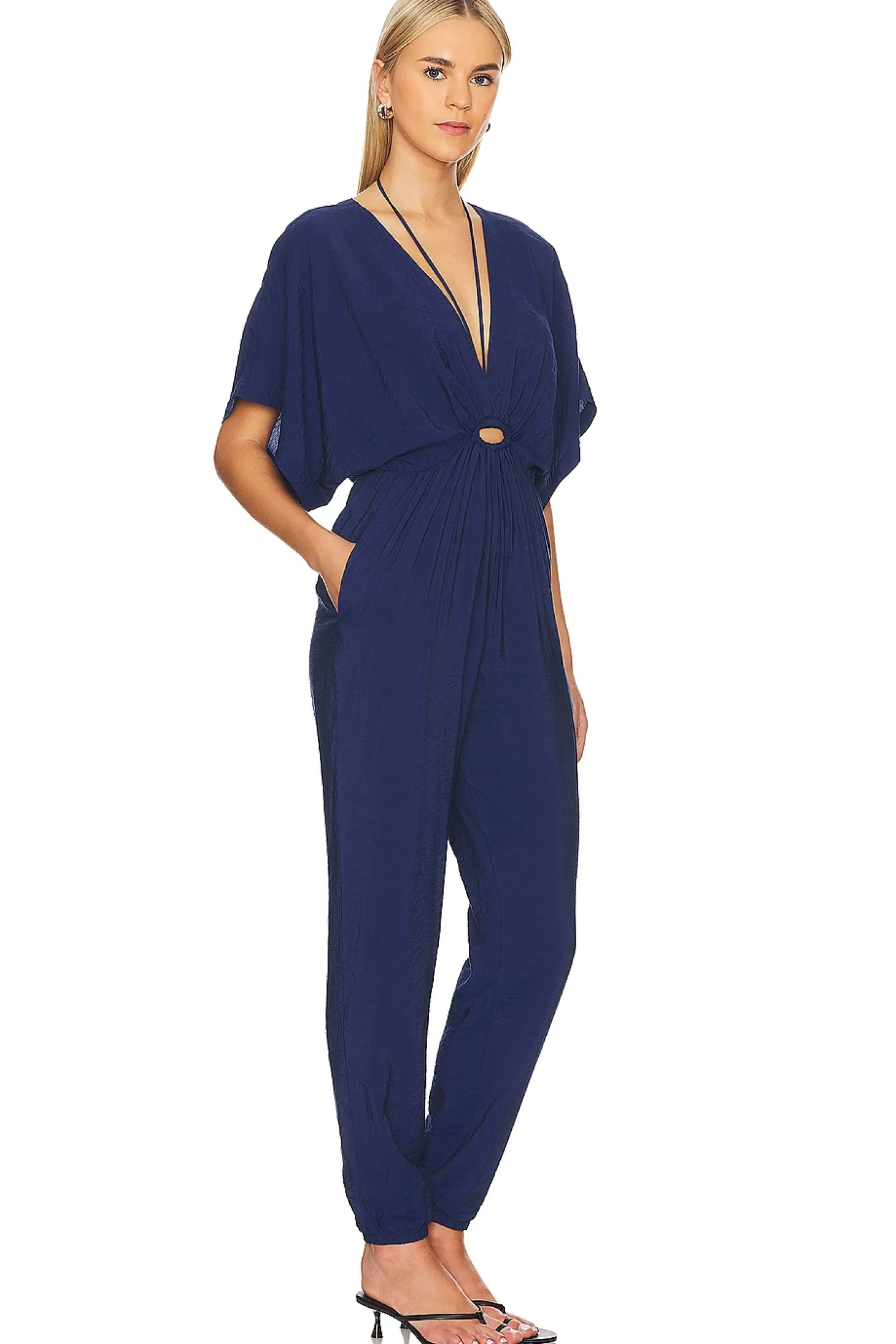 Norma Jumpsuit