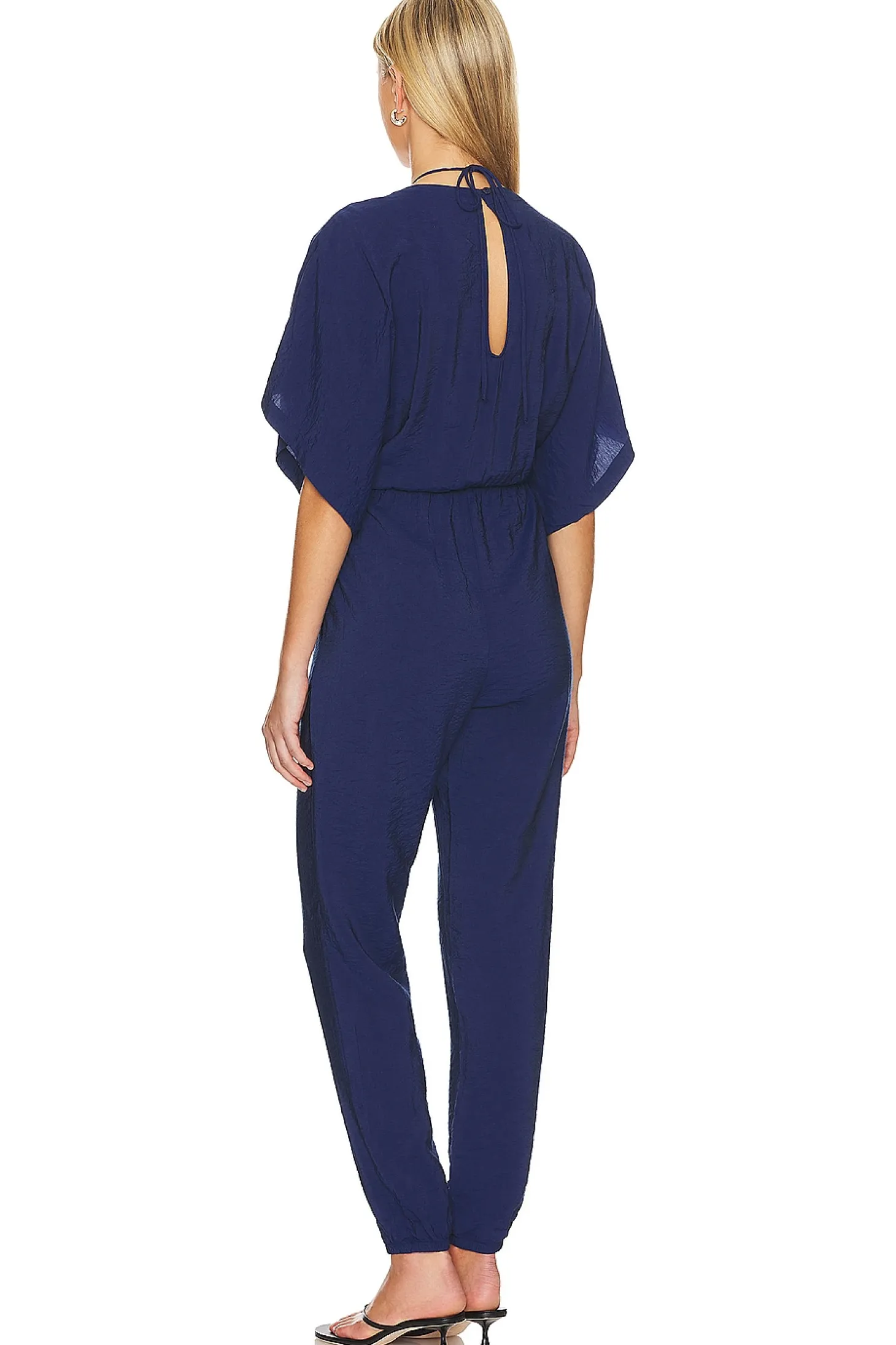 Norma Jumpsuit